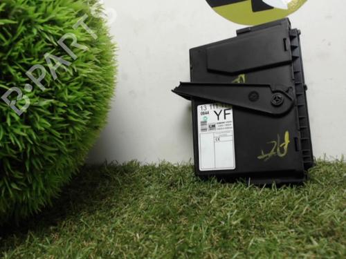 Centralina OPEL CORSA C (X01) 1.3 CDTI (F08, F68) (70 hp) 31912338