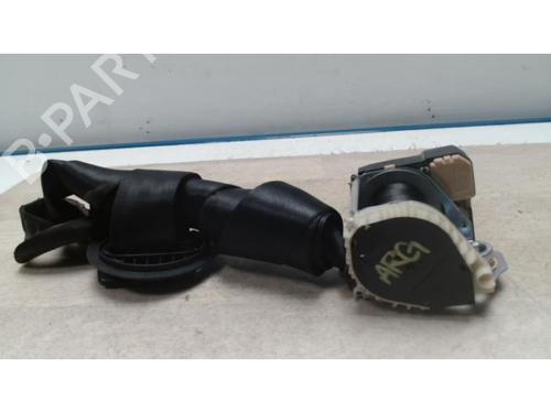 Rear left seatbelt VW TOURAN (1T1, 1T2) 2.0 TDI | BP25421725I29
