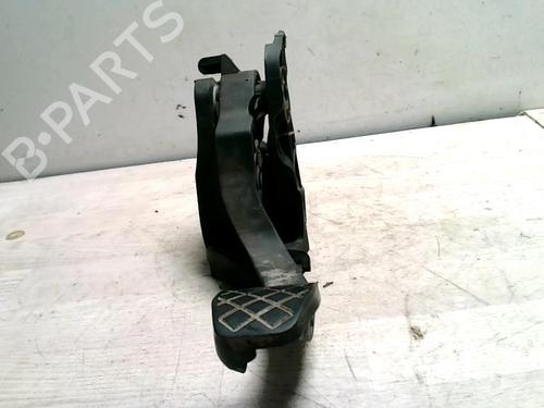 Used Pedal SEAT IBIZA IV (6J5, 6P1) 1.6 TDI (90 hp) 25426995