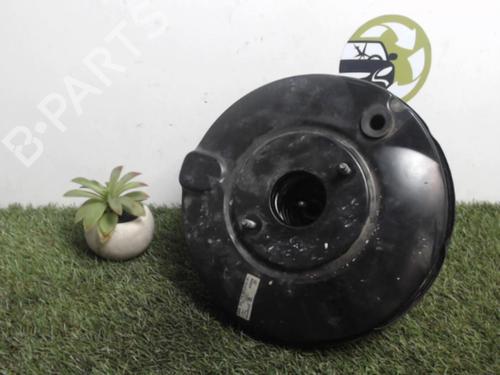 Servo brake SEAT TOLEDO III (5P2) 2.0 TDI 16V | BP25393716M42