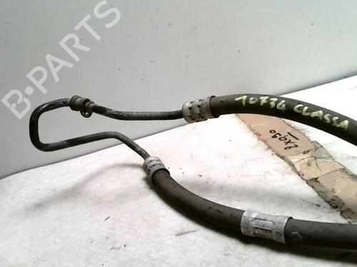AC pipe MERCEDES-BENZ A-CLASS (W168) A 160 (168.033, 168.133) | BP25428744M126 