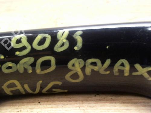 Used Front left exterior door handle FORD GALAXY II (WA6) 2.0 TDCi (140 hp) 31226032