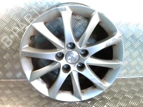 Used Rim Rim PEUGEOT 508 I (8D_) 1.6 HDi (115 hp) 33797229 33797229