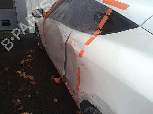 Used Parts RENAULT MEGANE III Coupe (DZ0/1_) 1.5 dCi (DZ09, DZ0D, DZ1F, DZ1G, DZ14, DZ29) (110 hp) 4376484