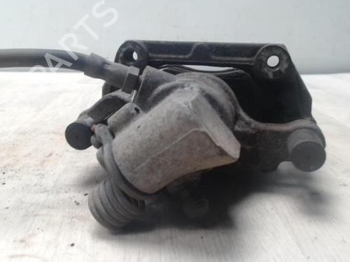 Left rear brake caliper VOLVO S40 II (544) 1.6 D | BP27861079M107 
