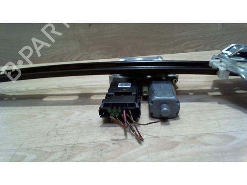Front left window mechanism MERCEDES-BENZ A-CLASS (W168) A 170 CDI (168.009, 168.109) | BP25383982C22 