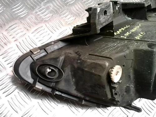 Left headlight RENAULT LAGUNA I (B56_, 556_) 2.0 | BP26460186C28 