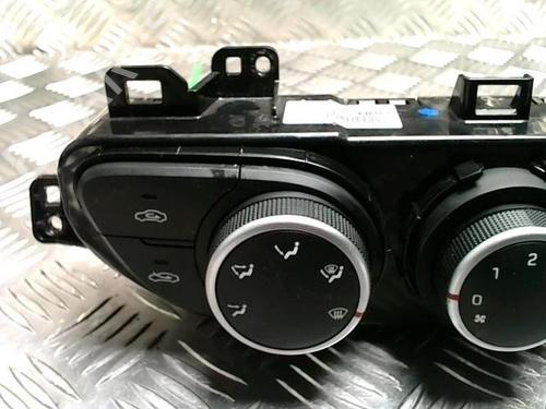Climate control HYUNDAI i10 II (BA, IA) 1.0 | BP25617856I5 