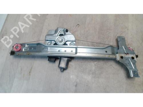 Front left window mechanism PEUGEOT 208 I (CA_, CC_) 1.2 VTI 82 | BP25427116C22 