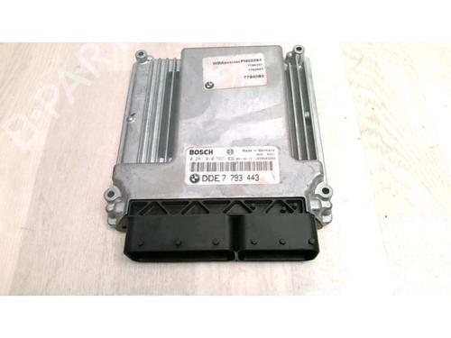 Øvrige styreenhet BMW 3 Coupe (E46) 320 Cd | BP25428342M11 