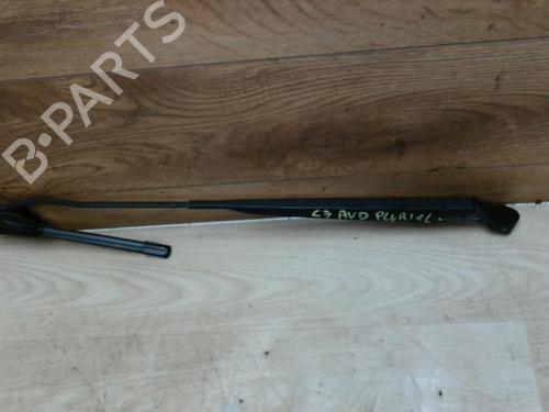 Front windshield wiper arm CITROËN C3 Pluriel (HB_) 1.4 | BP31235830C143