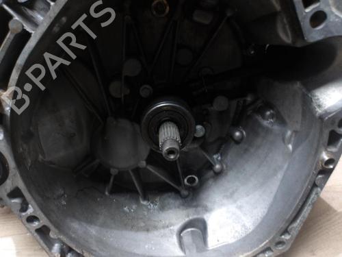 Gearbox RENAULT MEGANE III Hatchback (BZ0/1_, B3_) 1.5 dCi | BP31231113M3  - Image 6