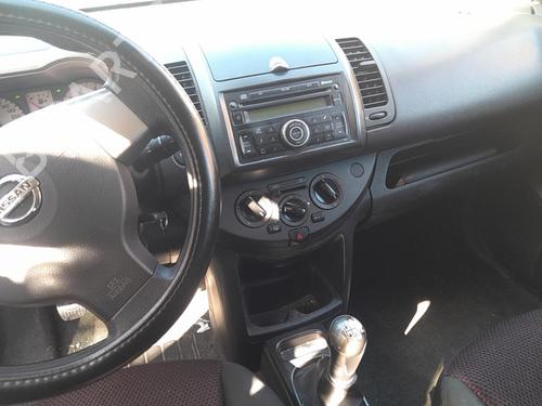 Sæde Bagtil NISSAN NOTE (E11, NE11) 1.5 dCi | BP31227176C17 