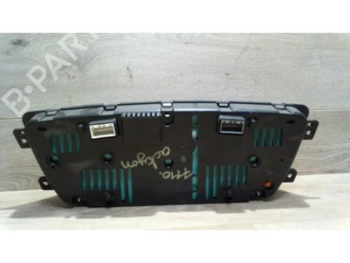 Instrument cluster SSANGYONG ACTYON I 2.0 Xdi | BP25385022C47 