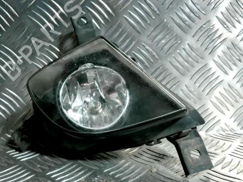 Nebelscheinwerfer rechts für BMW 3 (E90) 330 d (245 hp) 31222525