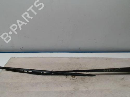 Used Front windshield wiper arm CITROËN XSARA PICASSO (N68) 2.0 HDi (90 hp) 25422057