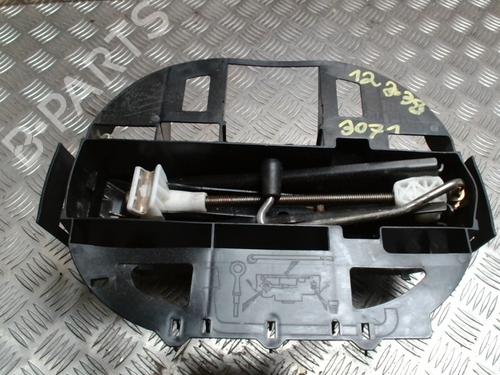 Jack Kit PEUGEOT 307 (3A/C) 1.6 16V (109 hp) 31237415