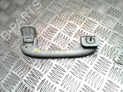 Håndtag i tag MERCEDES-BENZ M-CLASS (W163) ML 270 CDI (163.113) (163 hp) 31227029