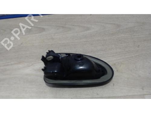 Front right interior door handle DACIA LOGAN (LS_) 1.6 (LSOB, LSOD, LSOF, LSOH) | BP25387110I14 