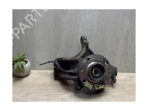 Left front steering knuckle CITROËN C3 I (FC_, FN_) 1.6 16V HDi | BP25414044M25 