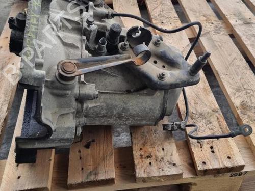Gearbox PEUGEOT 106 II (1A_, 1C_) 1.1 i | BP25423895M3 