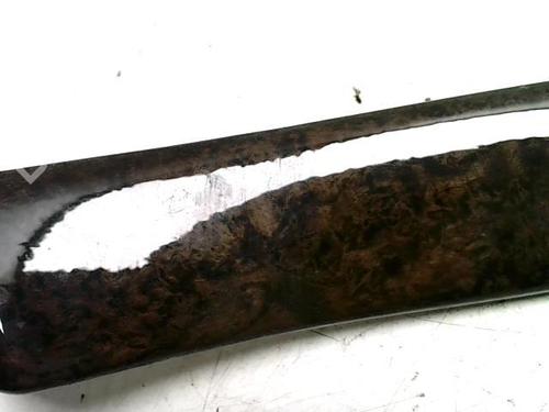 Used Front right wheel arch trim AUDI A4 B7 Avant (8ED) 3.0 TDI quattro (204 hp) 31220675