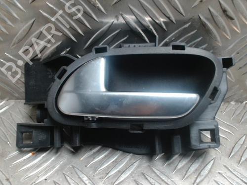 Venstre fortil invendig håndtag CITROËN C5 III (RD_) 2.0 HDi 165 (RDRHHA, RDRHH8) (163 hp) 31257363