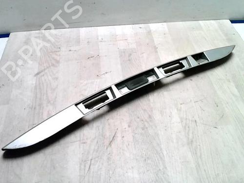 Used Tailgate trim RENAULT SCÉNIC III (JZ0/1_) 1.9 dCi (JZ0J, JZ1J, JZ1K, JZ1S) (131 hp) 25420714