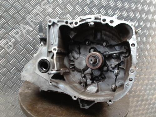 Used Gearbox RENAULT CLIO IV (BH_) 1.2 16V (73 hp) 32394580