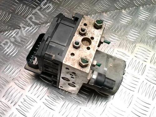 ABS pump PEUGEOT 307 SW (3H) 2.0 HDI 110 | BP25429702M43 