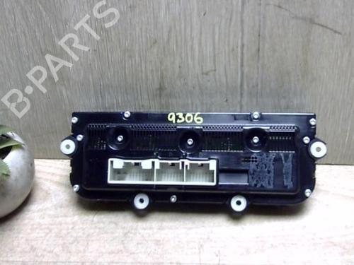 AC-Styringsenhed/Manøvreenhed VW GOLF V (1K1) 1.9 TDI | BP25411439I5 