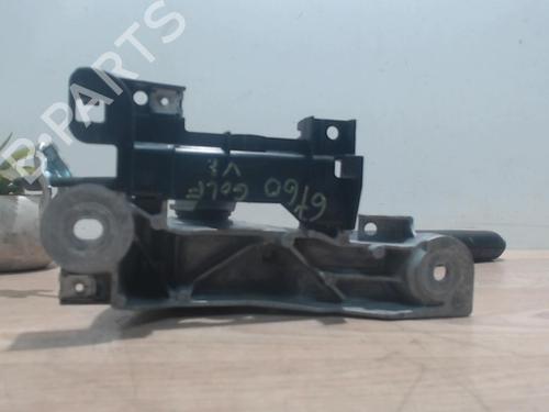 Frein à main VW GOLF VI (5K1) 1.4 TSI (122 hp) 25414675