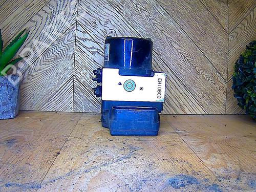 Used ABS pump HYUNDAI MATRIX (FC) 1.5 CRDi (102 hp) 25411074