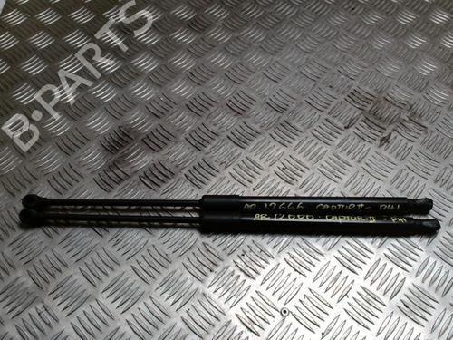 Used Tailgate lift support Tailgate lift support RENAULT CAPTUR II (HF_) E-TECH 145 (HFMU) (143 hp) 34724209 34724209