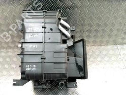 Used Heater matrix box KIA SORENTO I (JC) 2.5 CRDi 4WD (140 hp) 25429895