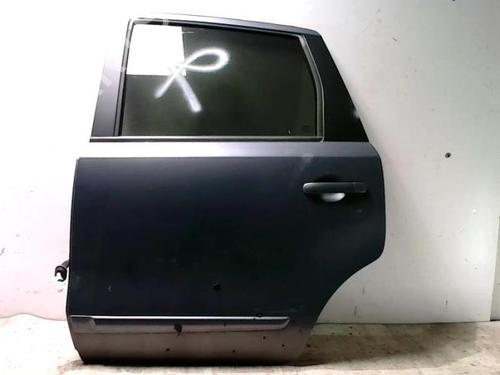 Left rear door NISSAN NOTE (E11, NE11) 1.5 dCi | BP25424913C4 