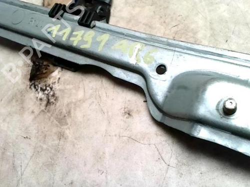 Rear left window mechanism RENAULT MODUS / GRAND MODUS (F/JP0_) 1.4 (JP01, JP0J) | BP25428769C24 