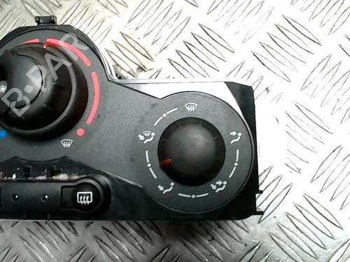 Climate control RENAULT KANGOO Express (FW0/1_) 1.5 dCi 80 (FW15) | BP35946877I5 - Image 4
