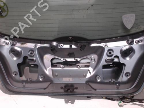 Tailgate PEUGEOT 207 (WA_, WC_) 1.6 HDi | BP25388981C6 