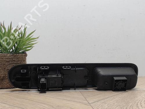 Used Right front window switch PEUGEOT 5008 (0U_, 0E_) 1.6 HDi (110 hp) 25388126