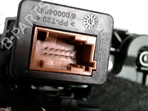 Display monitor CITROËN C4 Picasso II 1.6 HDi / BlueHDi 115 | BP25429856C48 