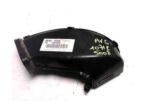 Pipe PEUGEOT 5008 (0U_, 0E_) 2.0 HDi | BP25416969M125 