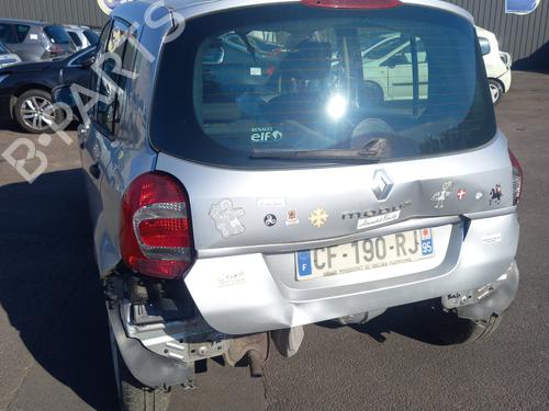 Switch RENAULT MODUS / GRAND MODUS (F/JP0_) 1.2 (JP0C, JP0K, FP0C, FP0K, FP0P, JP0P, JP0T) | BP36905661I30  - Image 8
