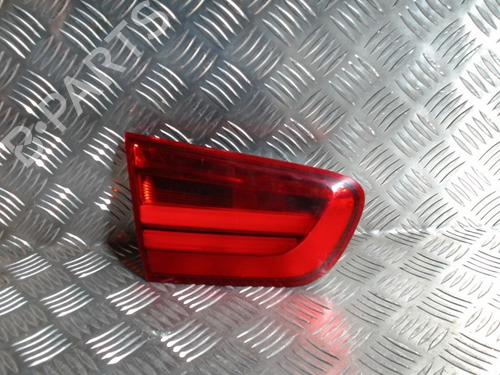 Used Left tailgate light BMW 1 (F20) 116 d (116 hp) 31222292