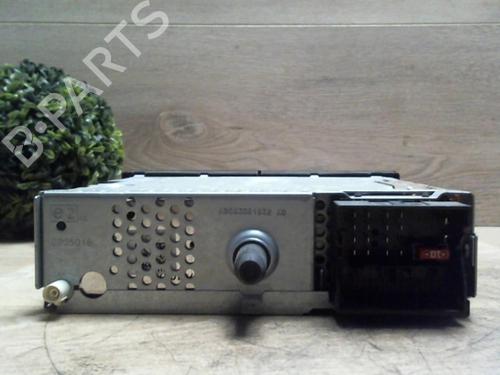 Used Radio PEUGEOT 207 (WA_, WC_) 1.6 HDi (90 hp) 31234578