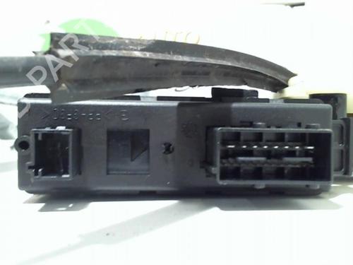 Front right window mechanism CITROËN C4 Grand Picasso I (UA_) 1.6 HDi | BP25400271C23 