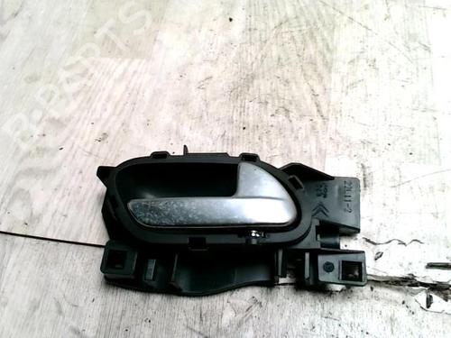 Rear right interior door handle CITROËN C4 II (NC_) 1.6 HDi 90 | BP31221198I16 - Image 2