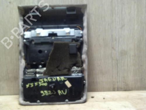 Used Interior roof light JAGUAR XJ (X300, X330) 6 3.2 (211 hp) 31236477