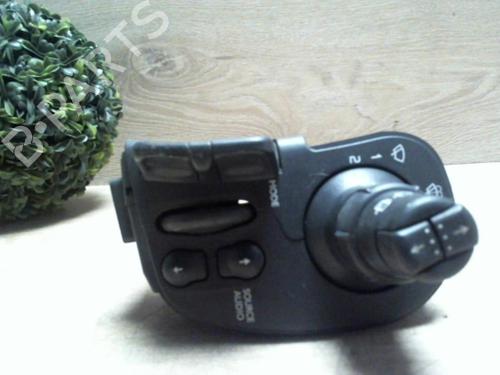 Switch RENAULT MODUS / GRAND MODUS (F/JP0_) 1.5 dCi (FP0E, JP0E) | BP25408864I30