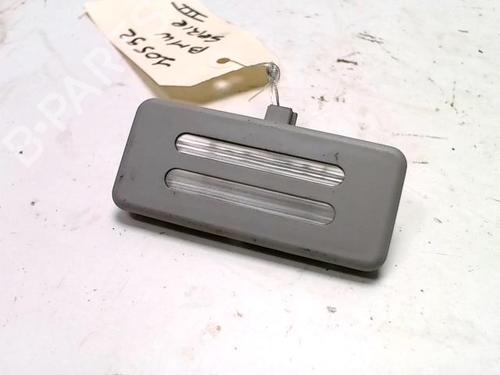Used Interior roof light BMW 3 (E90) 318 d (136 hp) 31222464